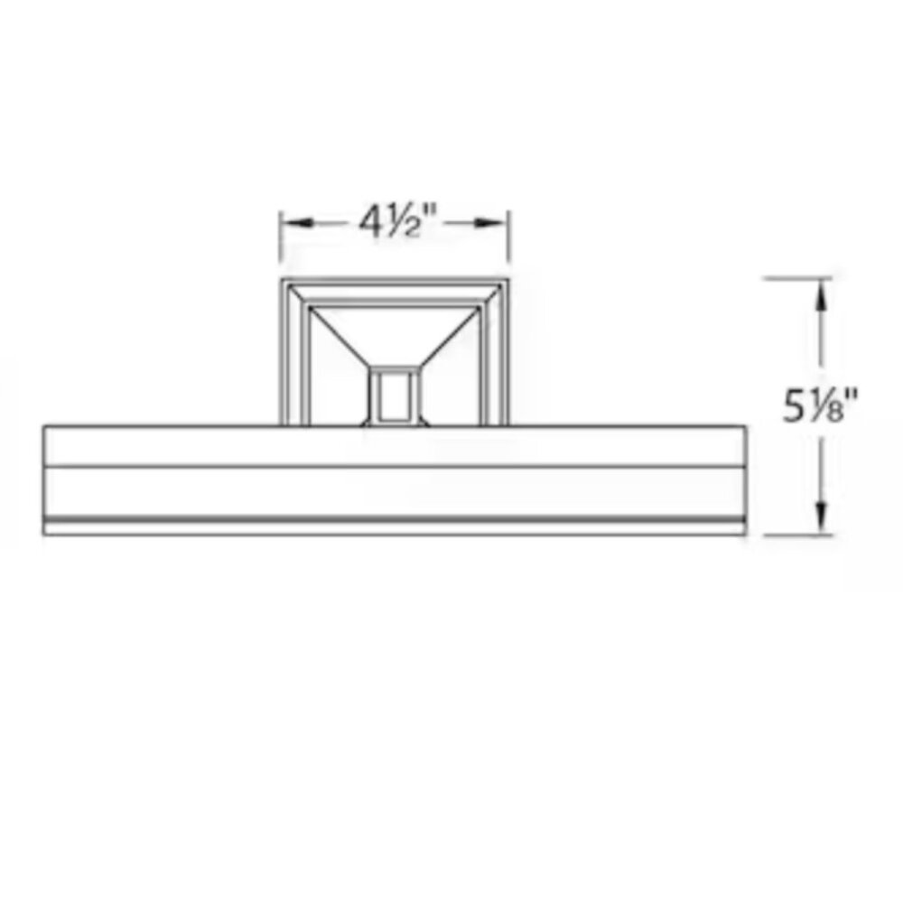 WAC Lighting Hemmingway Picture Light 2700K - Picture 4 of 16